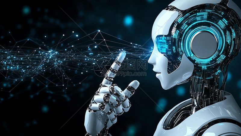 企业智能化改造：数字化转型流程解析