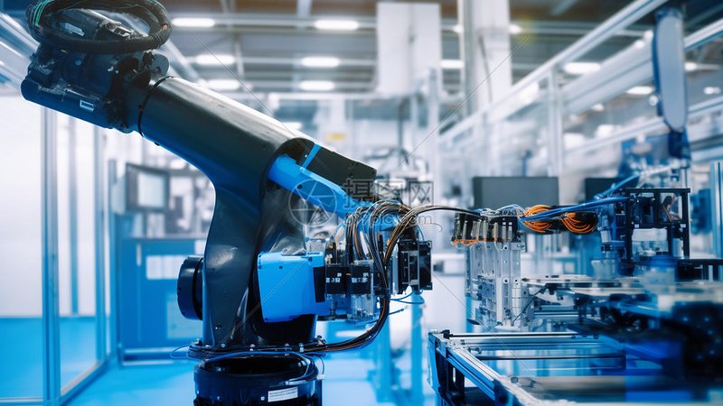 新能源行业数字孪生：构建虚拟镜像，助力智慧运维**