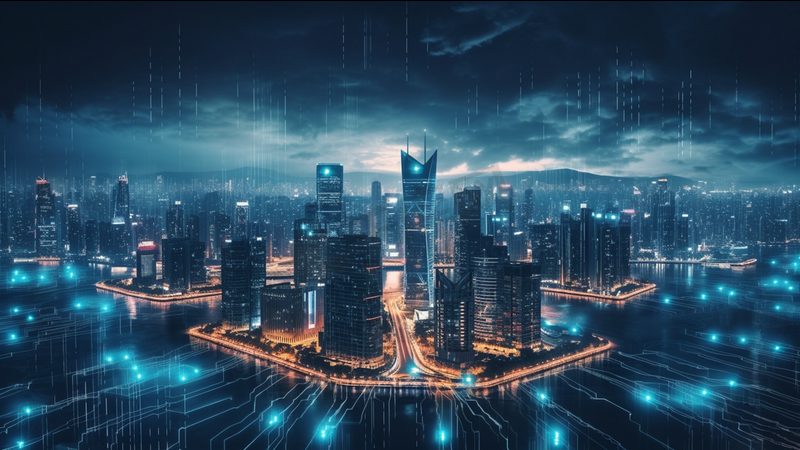 工业物联网平台：构建智能工厂的基石**